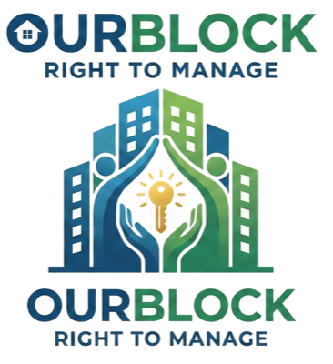 OurBlock - Right to Manage